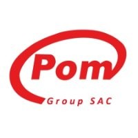 Pom Group S.A.C. logo - Similar company to Aromas Del Sur