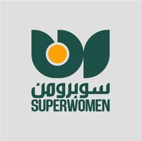 Superwomen logo - Similar company to Engynex