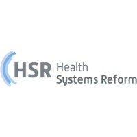 Health Systems Reform logo - Similar company to Uh Healthy Start