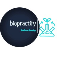 BioPractify logo - Similar company to Smart Eye