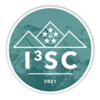 Intermountain Intelligence, Industry, and Security Consortium (I3SC) logo - Similar company to The Veale Foundation