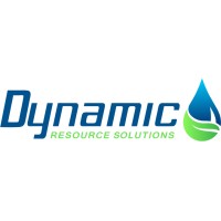 Dynamic Resource Solutions Group logo - Similar company to Talon Dust Control