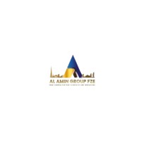 Al Amin Group FZE logo - Similar company to Al-Amin Group