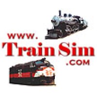 Trainsim.com logo - Similar company to Railadvent Ltd