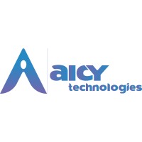 AICY Technologies Pvt. Ltd. logo - Similar company to Dataverz
