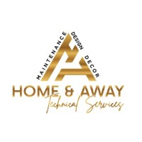 Home and Away Technical Services L.L.C هوم إند اوي للخدمات الفنية logo - Similar company to Maxgrass Landscape Solution