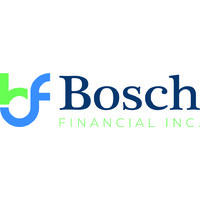 Bosch Financial Inc. logo - Similar company to Bosch Private Wealth