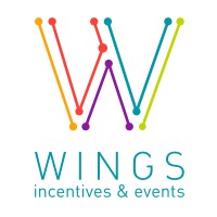 Wings incentives & events logo - Similar company to Connection Events