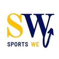 Sports We logo - Similar company to Fluffy Marketing Solutions