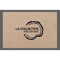 La Collective Atelier Bois logo - Similar company to Menex Menuiserie