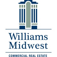 Williams Midwest CRE logo - Similar company to Elev8Talent Group
