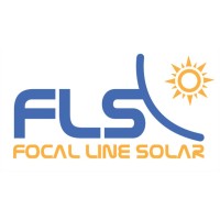 Focal Line Solar Inc. logo - Similar company to Solar-Tech Ua