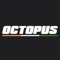 Octopus International logo - Similar company to Southern Ocean Sl