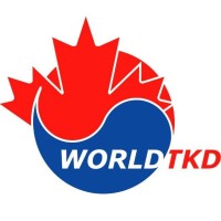 World Taekwondo Martial Arts Academy logo - Similar company to Toronto Jr. Argonauts