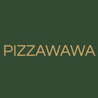 Pizza Wawa logo - Similar company to Pizza Rhuys