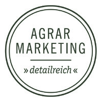 Agrarmarketing Detailreich GmbH & Co. KG logo