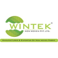 WINTEK NON-WOVEN PVT. LTD. logo - Similar company to Servo Packaging Ltd