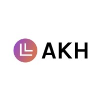 AKH Labs logo - Similar company to F.O.U.R. Foundation