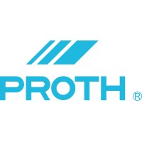 PROTH Industrial Co., Ltd. logo - Similar company to Alex Machine Tools