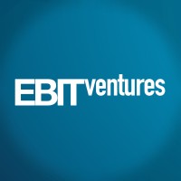 EBIT Ventures logo - Similar company to Jetpack