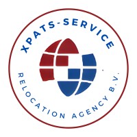 Xpats-Service Relocation Agency B.V. logo - Similar company to Royal De Gruijter & Co.