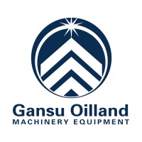 Gansu Oilland Machinery Equipment Co.,Ltd logo - Similar company to Shanghai Wellhead Equipment Manufacture Co. Ltd