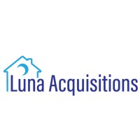 Luna Acquisitions logo - Similar company to Callner Properties