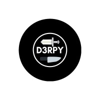 D3RPY STORE logo - Similar company to Serangkai Digital Agency | Member Of Lathief Group Indonesia