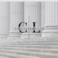 Calcaterra Law PC logo - Similar company to Capital To Coast Nc Law Group