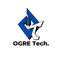 Ogre Tech logo - Similar company to Plainnote