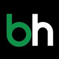 Birdhouse Outdoor logo - Similar company to Makegood.Us
