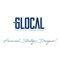 Glocal FC logo - Similar company to Mol-E