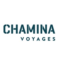 CHAMINA VOYAGES logo - Similar company to Scic Les Oiseaux De Passage