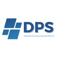 Dedicated Procurement Solutions (Pty) Ltd logo - Similar company to Macsteel Service Centres S.A.