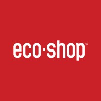 eco-shop Malaysia logo - Similar company to Dpstar Group