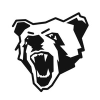 Grizzly Bear Media logo - Similar company to Wrappt