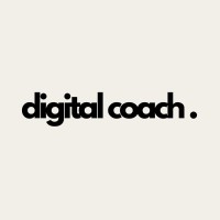 The Digital Coach logo - Similar company to Offershop