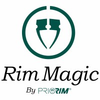 Rim Magic USA logo - Similar company to Vitha Hair Care Usa