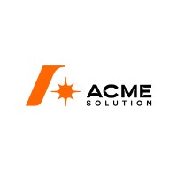 ACME Solution logo - Similar company to Segal