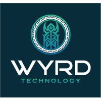 Wyrd Technology logo - Similar company to Science-Of-Creating-Miracles