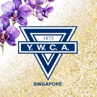 YWCA of Singapore logo - Similar company to Workin