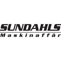 SUNDAHLS MASKINAFFÄR AB logo - Similar company to Gt Center