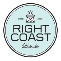Right Coast Brands logo - Similar company to Nexaware Manufacturing