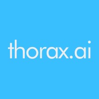 thorax logo - Similar company to Aistrospace