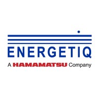Energetiq Technology logo - Similar company to Compound Photonics