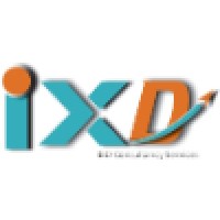 Ixd Consultancy Services (A Division Of Nine Dimensions Infotech Pvt. Ltd.)
