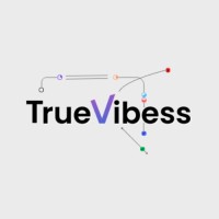 TrueVibess logo - Similar company to Hype