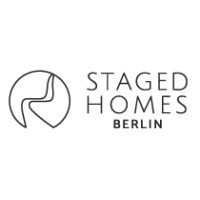 STAGED HOMES logo - Similar company to Arc Interior