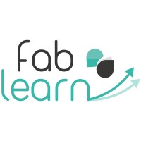 fab-learn logo - Similar company to Traverses