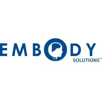 Embody Solutions logo - Similar company to Fahrenheit Strategic Advisors